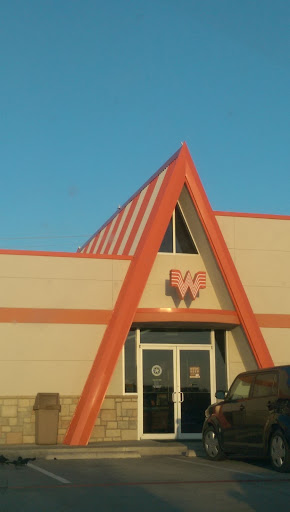 Restaurant «Whataburger», reviews and photos, 2155 Airport Fwy, Euless, TX 76040, USA