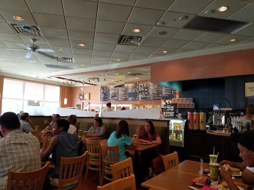 Breakfast Restaurant «Atlanta Bread», reviews and photos, 4880 Peachtree Corners Cir, Peachtree Corners, GA 30092, USA