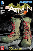 Batman #18