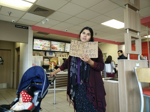 Fast Food Restaurant «Burger King», reviews and photos, 1278 El Camino Real, San Bruno, CA 94066, USA