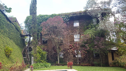 Pousada Monte Imperial, R. José de Alençar, 27 - Centro, Petrópolis - RJ, 25610-050, Brasil, Residencial, estado Rio de Janeiro