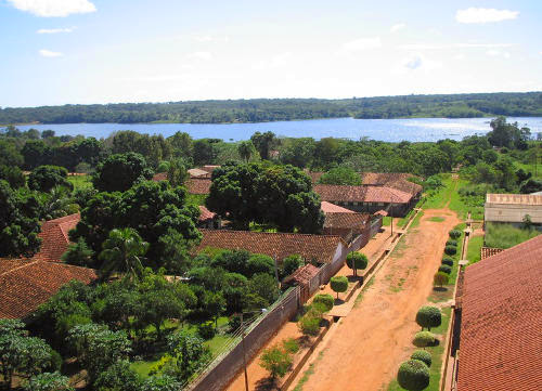 Escapadas por Bolivia: San Ignacio de Velasco Escapadas por Bolivia: San Ignacio de Velasco