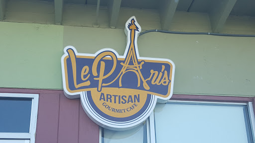 Restaurant «Le Paris Artisan & Gourmet Cafe», reviews and photos, 3921 Broadway St, American Canyon, CA 94503, USA