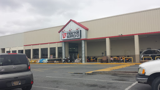 Home Improvement Store «Tractor Supply Co.», reviews and photos, 609 N Dupont Blvd, Milford, DE 19963, USA