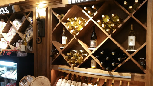 Winery «Trinitas Cellars», reviews and photos, 875 Bordeaux Way, Napa, CA 94558, USA