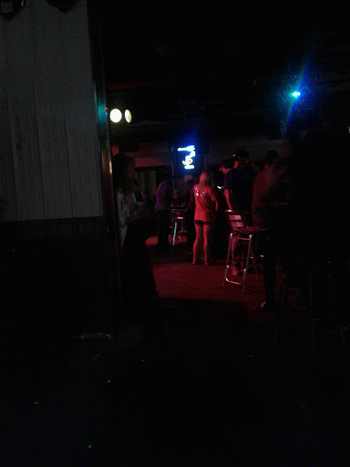 Bar «Dingus Lounge», reviews and photos, 713 N Lincoln St, Knoxville, IA 50138, USA