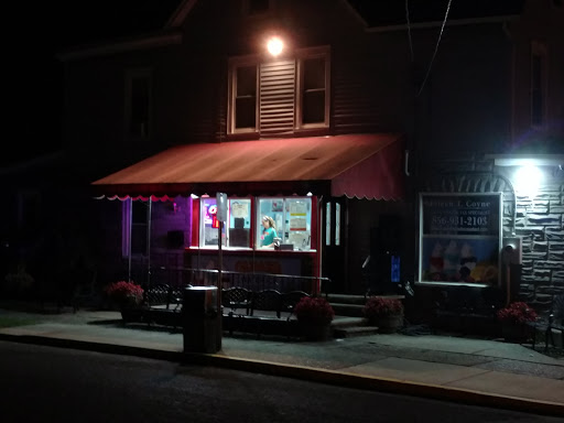 Ice Cream Shop «Cabana Water Ice Co», reviews and photos, 102 W Kings Hwy, Mt Ephraim, NJ 08059, USA