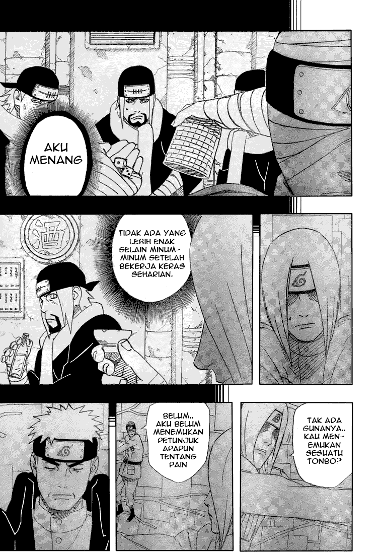 Baca Manga, Baca Komik, Naruto Chapter 424, Naruto 424 Bahasa Indonesia, Naruto 424 Online