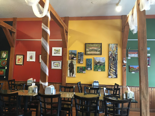 Coffee Shop «Southern Perks», reviews and photos, 10 Short St, Lynchburg, TN 37352, USA