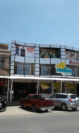Nidia, Morelos 231, Centro, 47250 Villa Hidalgo, Jal., México, Tienda de ropa para hombres | SON