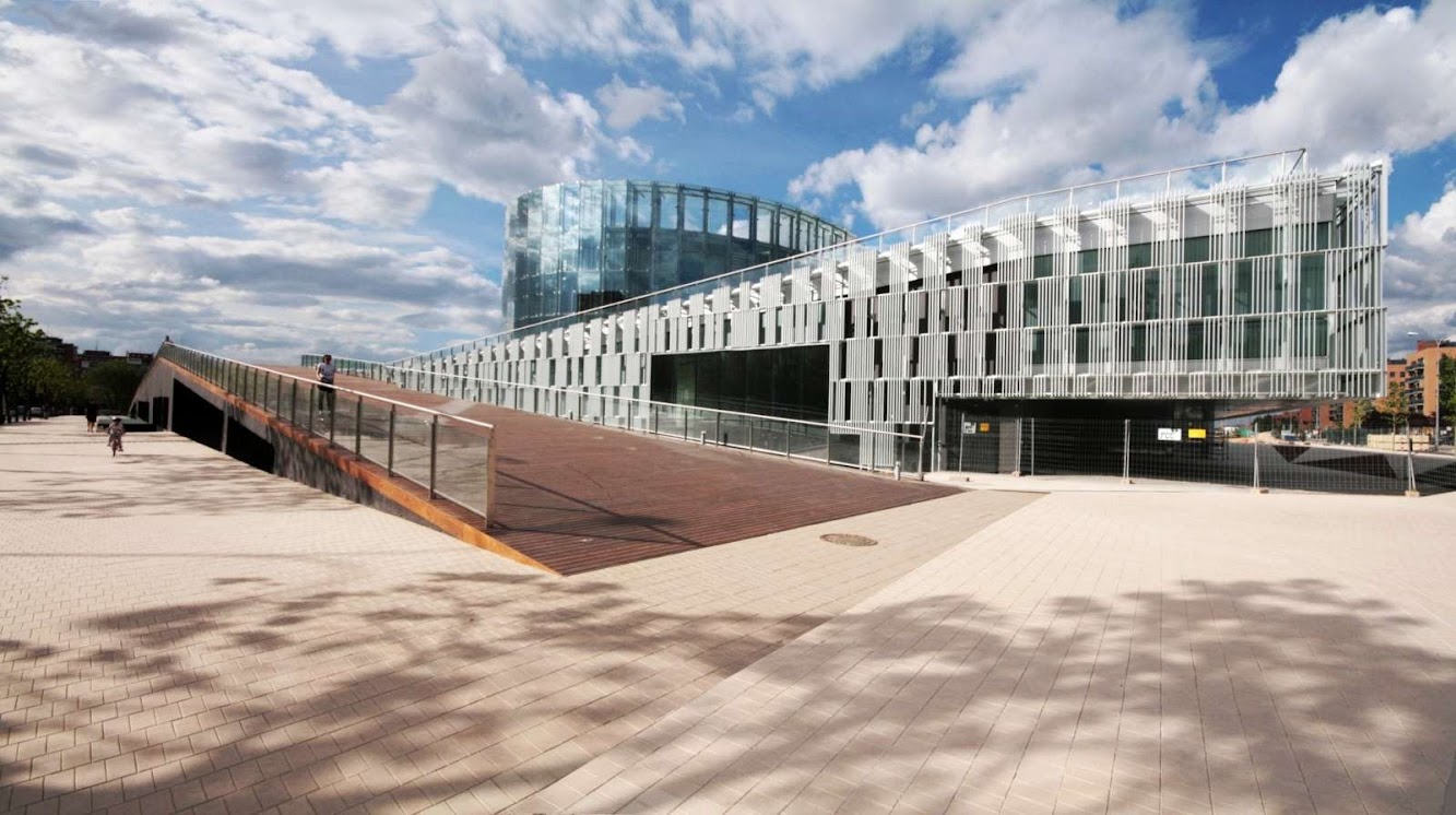 Crea by cmA Arquitectos
