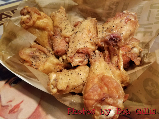 Chicken Wings Restaurant «Wingstop», reviews and photos, 24159 US-290 Ste 250, Cypress, TX 77429, USA