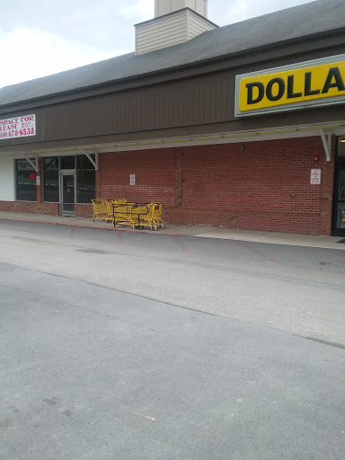 Discount Store «Dollar General», reviews and photos, 191 Jersey Ave, Port Jervis, NY 12771, USA