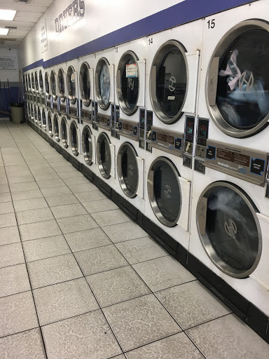Laundry «Dania Beach Coin Laundry & Dry Cleaners», reviews and photos, 358 E Dania Beach Blvd, Dania Beach, FL 33004, USA