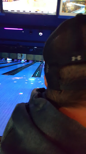 Bowling Alley «10 High Country Lanes», reviews and photos, 261 Boone Heights Dr, Boone, NC 28607, USA