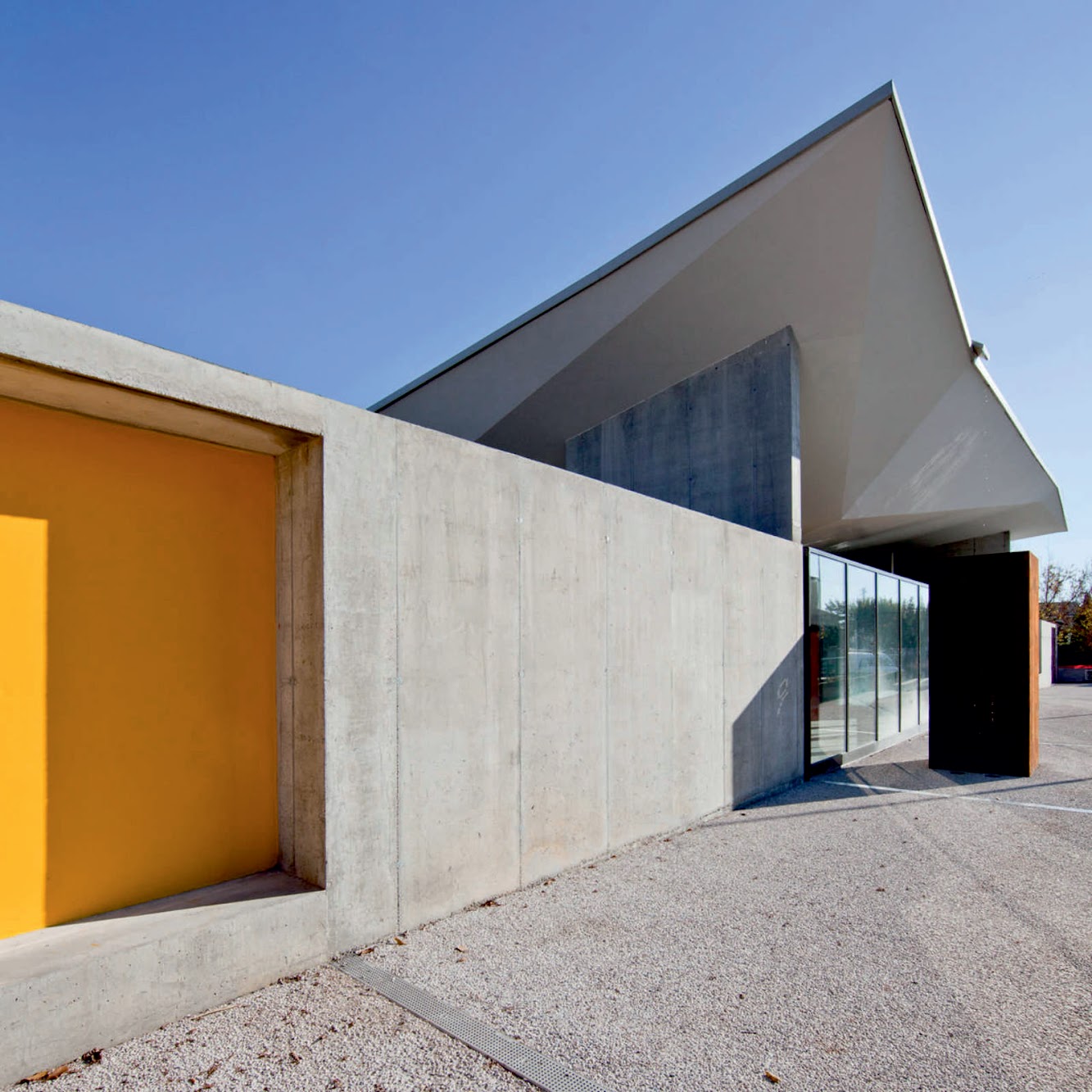 Gsmm Architetti