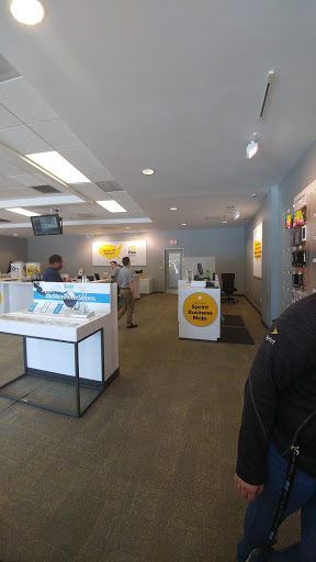 Cell Phone Store «Sprint Store», reviews and photos, 25363 Lorain Rd, North Olmsted, OH 44070, USA