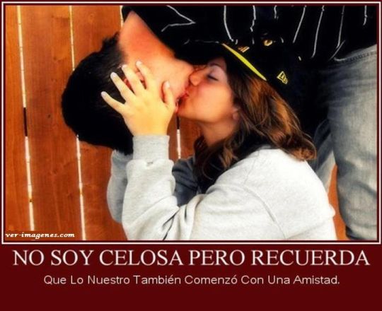SMS de amor para dedicar a tu novia (pareja) ~ Mensajes de amor