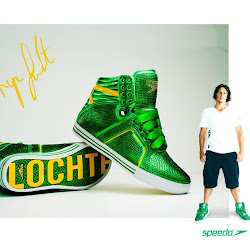 Ryan Lochte