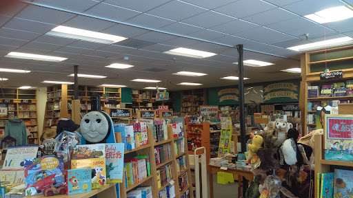 Book Store «Book Passage», reviews and photos, 51 Tamal Vista Blvd, Corte Madera, CA 94925, USA