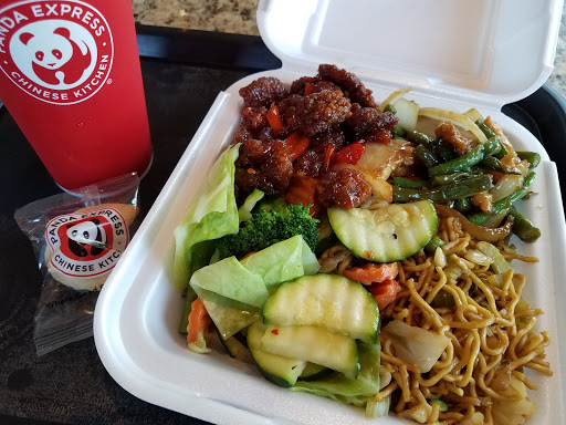 Chinese Restaurant «Panda Express», reviews and photos, 5752 Lindero Canyon Rd, Westlake Village, CA 91362, USA