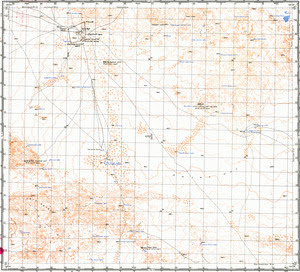 Уменьшенное изображение Карта 100k--k48-045
