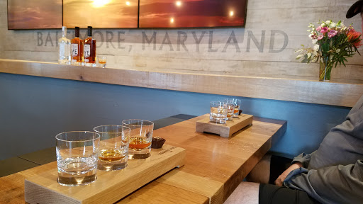 Distillery «Sagamore Spirit Distillery», reviews and photos, 301 E Cromwell St, Baltimore, MD 21230, USA
