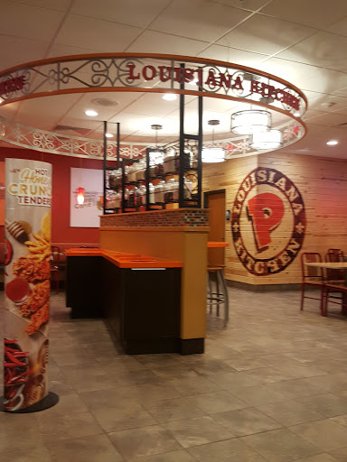 Chicken Restaurant «Popeyes Louisiana Kitchen», reviews and photos, 1000 East Ridge Road, Rochester, NY 14621, USA