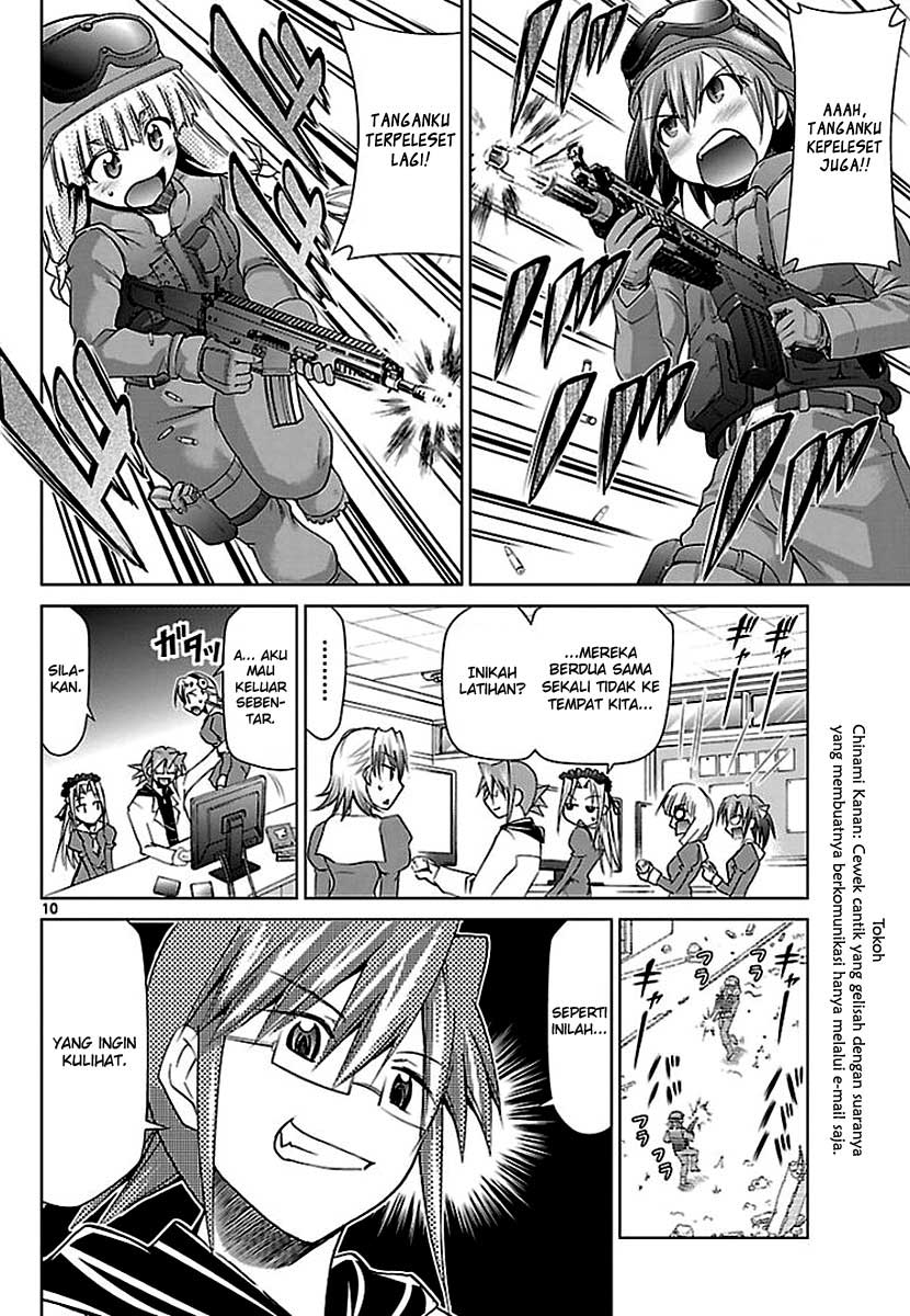 Komik denpa kyoushi 031 32 Indonesia denpa kyoushi 031 Terbaru 10|Baca Manga Komik Indonesia|