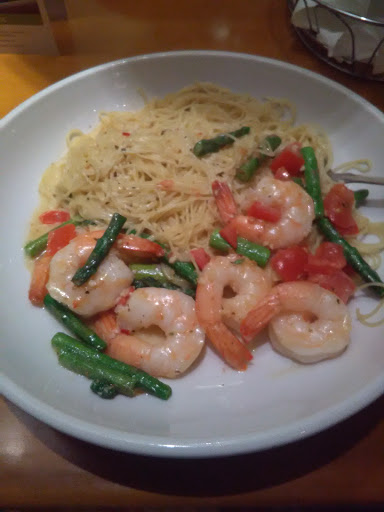 Italian Restaurant «Olive Garden», reviews and photos, 5204 Frederica St, Owensboro, KY 42301, USA