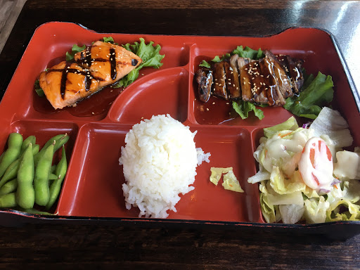 Sushi Restaurant «Sushi Okawa Japanese Restaurant», reviews and photos, 5657 Snell Ave, San Jose, CA 95123, USA