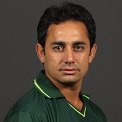 Saeed Ajmal