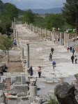 Ephesus Antique City
