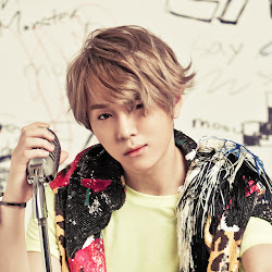 Beast Yong Jun Hyung