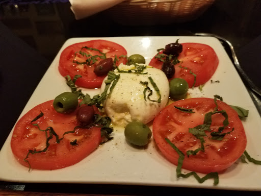 Italian Restaurant «Tutti Santi by Nina», reviews and photos, 6339 E Greenway Rd, Scottsdale, AZ 85254, USA