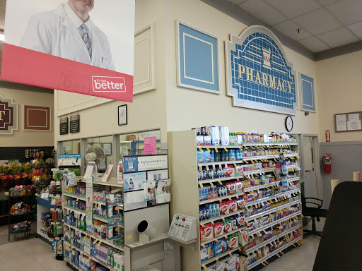 Pharmacy «Safeway Pharmacy», reviews and photos, 5101 Wilson Blvd, Arlington, VA 22205, USA