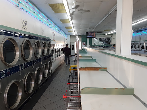 Laundromat «Anaheim Coin Laundry», reviews and photos, 503 W Chapman Ave, Anaheim, CA 92802, USA