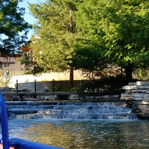 Tourist Attraction «The Grotto», reviews and photos, Riverwalk N, San Antonio, TX 78212, USA