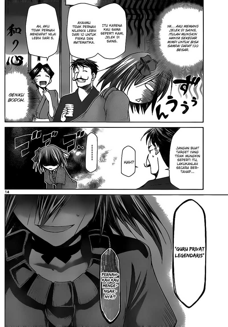 Komik denpa kyoushi 013 14 Indonesia denpa kyoushi 013 Terbaru 14|Baca Manga Komik Indonesia|