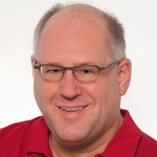 Bernd Kostka