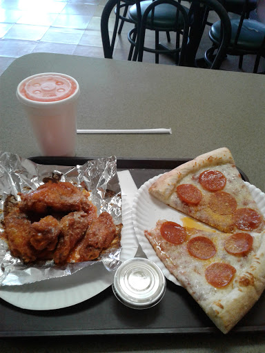 Pizza Restaurant «Marco Polo Pizza», reviews and photos, 12911 Philadelphia St, Whittier, CA 90601, USA