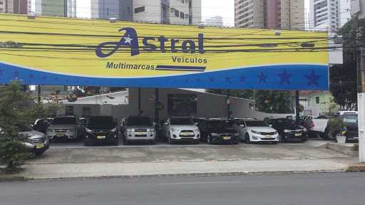 Astral Veículos Multimarcas, Av. Visc. de Albuquerque, 300 - Madalena, Recife - PE, 50610-170, Brasil, Loja_de_Carros_Usados, estado Pernambuco