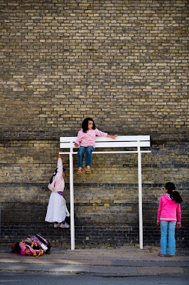 Modified Social Benches Seen On www.coolpicturegallery.us Modified Social Benches Seen On www.coolpicturegallery.us