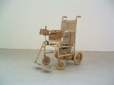 Cardboard Sculptures Seen On www.coolpicturegallery.us Cardboard Sculptures Seen On www.coolpicturegallery.us