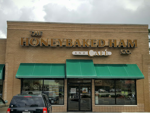 Deli «HoneyBaked Ham Company», reviews and photos, 106 Scranton Connector, Brunswick, GA 31525, USA