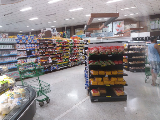 Conquista Supermercado, Rua Quinca H Leão, 1030 - St. Morada do Sol, Rio Verde - GO, 75909-030, Brasil, Supermercado, estado Goias
