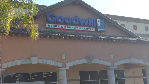 Thrift Store «Goodwill - Murrieta», reviews and photos