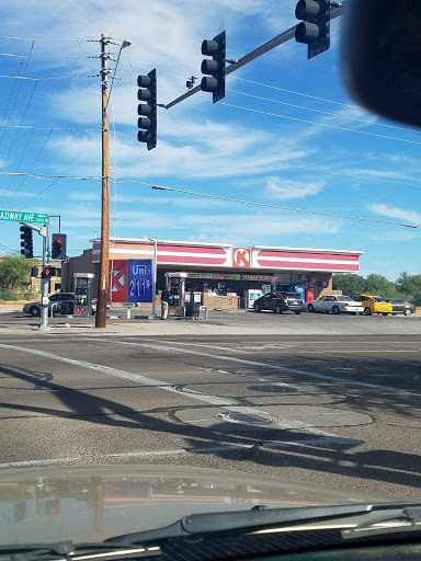 Convenience Store «Circle K», reviews and photos, 2360 W Broadway Ave, Apache Junction, AZ 85120, USA