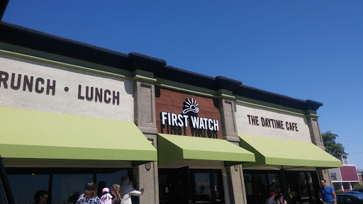 Breakfast Restaurant «First Watch - Fiesta», reviews and photos, 5055 N Oracle Rd, Tucson, AZ 85704, USA