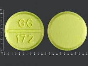 Buy cheap Triamterene